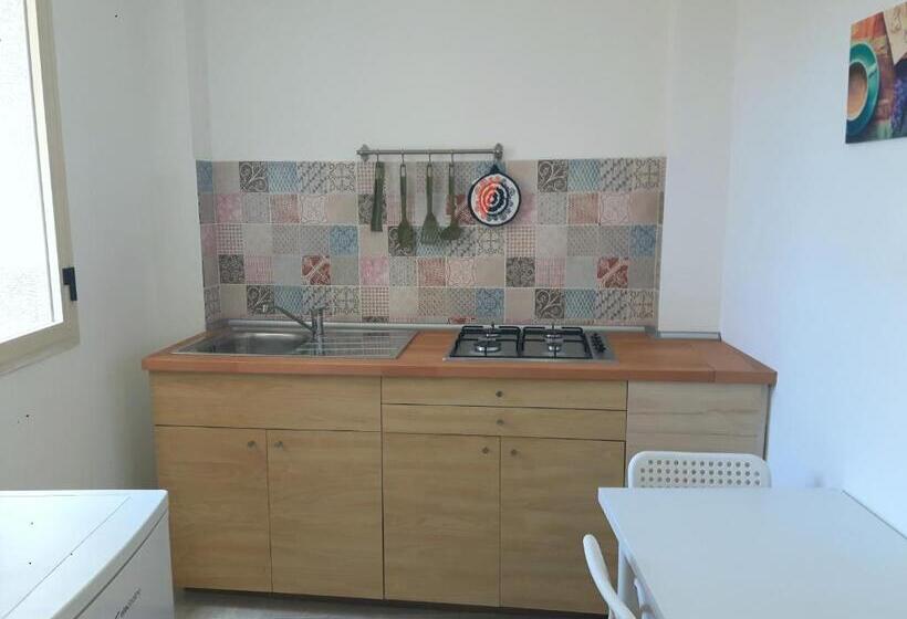 Студия Стандарт, Casa La Giada