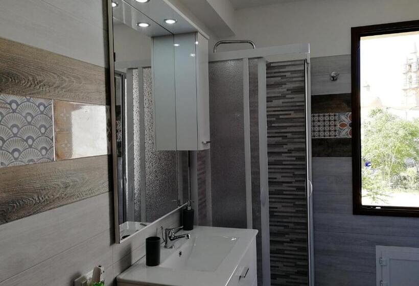 Апартаменты 1 Спальня с Балконом, Casa La Giada