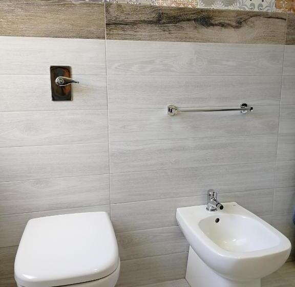 バルコニー付き１ベッドルームアパートメント, Casa La Giada