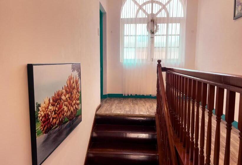 اتاق استاندارد, Sonvilla Vung Tau