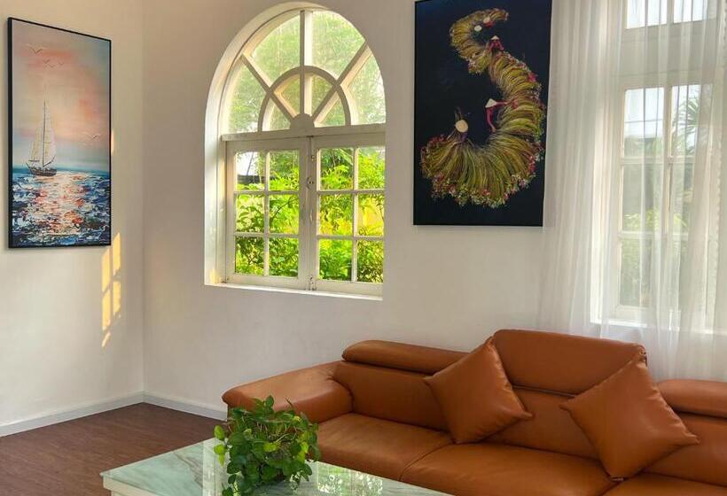 اتاق استاندارد, Sonvilla Vung Tau