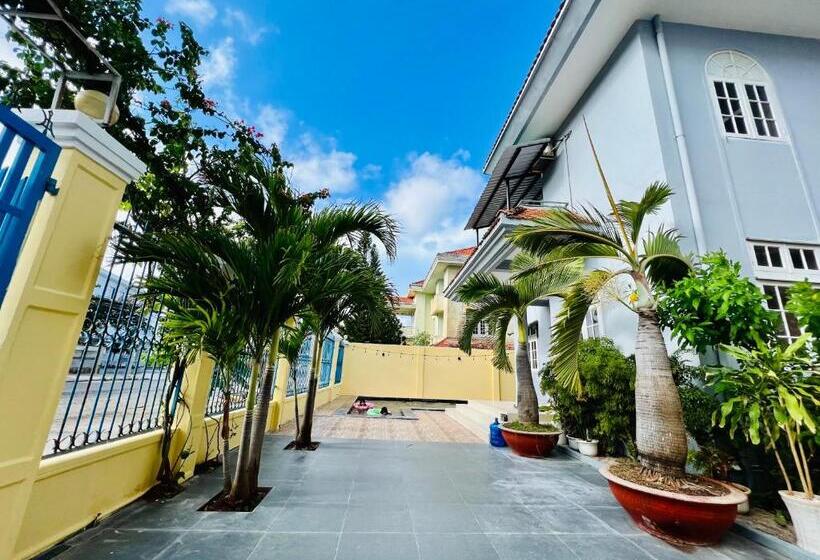 اتاق استاندارد, Sonvilla Vung Tau