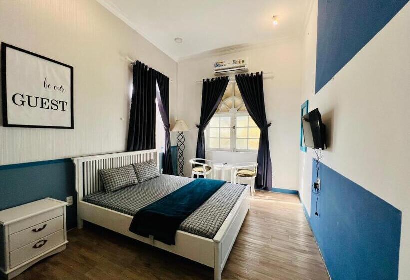 اتاق استاندارد, Sonvilla Vung Tau