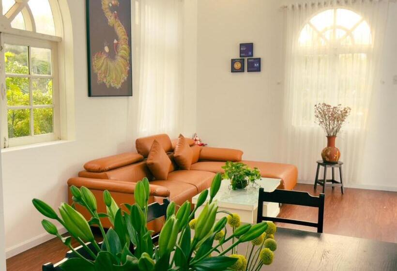 اتاق استاندارد چهار تخته, Sonvilla Vung Tau