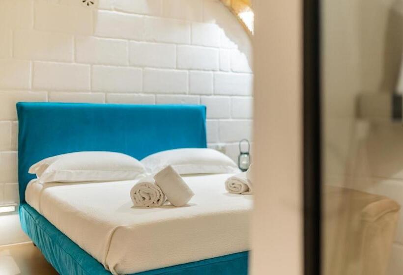 Номер Стандарт, B&b A C Caste