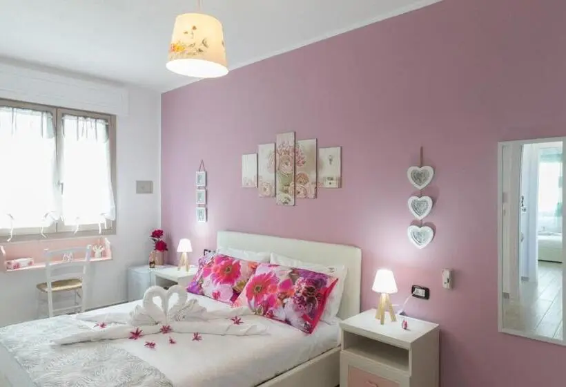 اتاق خانوادگی, B&b Annita   Porto Cesareo