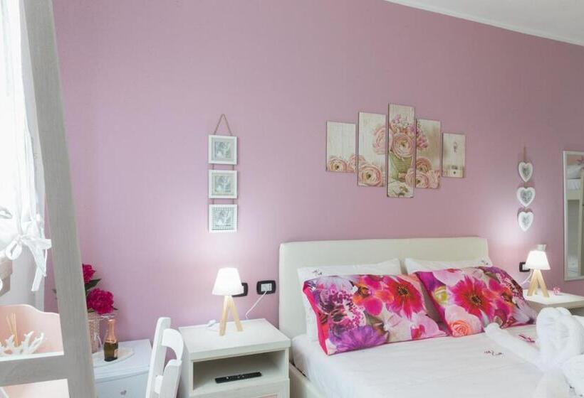 اتاق خانوادگی, B&b Annita   Porto Cesareo