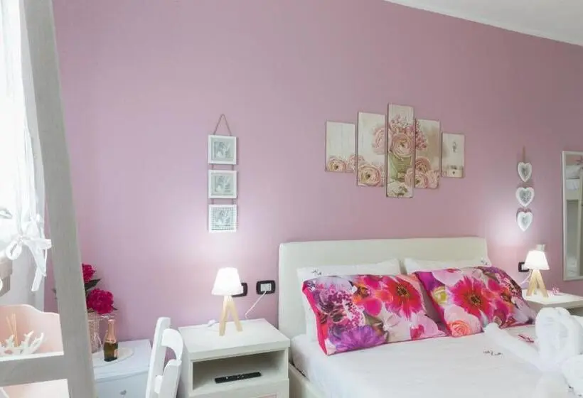 اتاق خانوادگی, B&b Annita   Porto Cesareo
