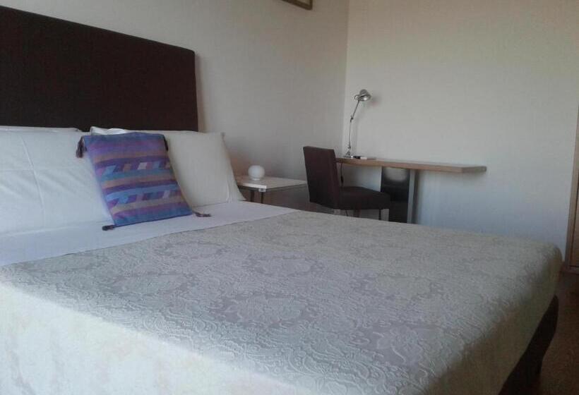 Номер Deluxe, Belo Horizonte