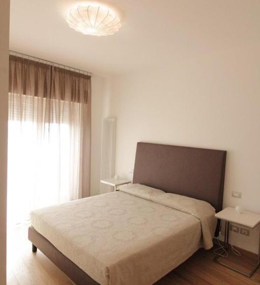 Номер Deluxe, Belo Horizonte