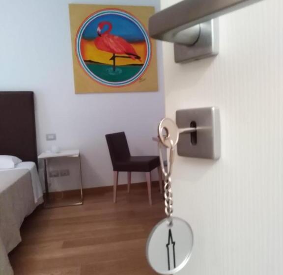 Номер Deluxe, Belo Horizonte