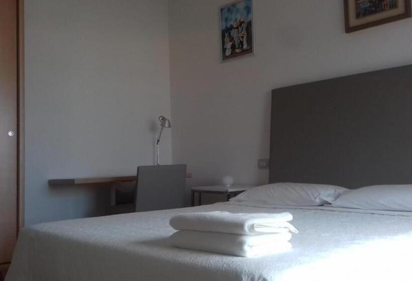 Standard room with outdoor bath, Belo Horizonte