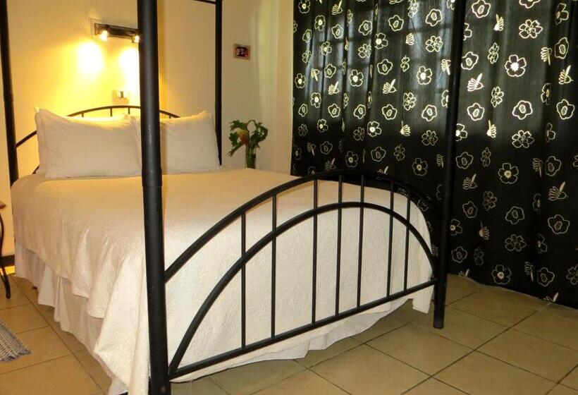 غرفة قياسية, Pura Vida