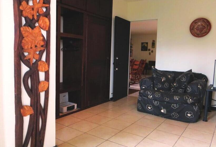 غرفة قياسية, Pura Vida