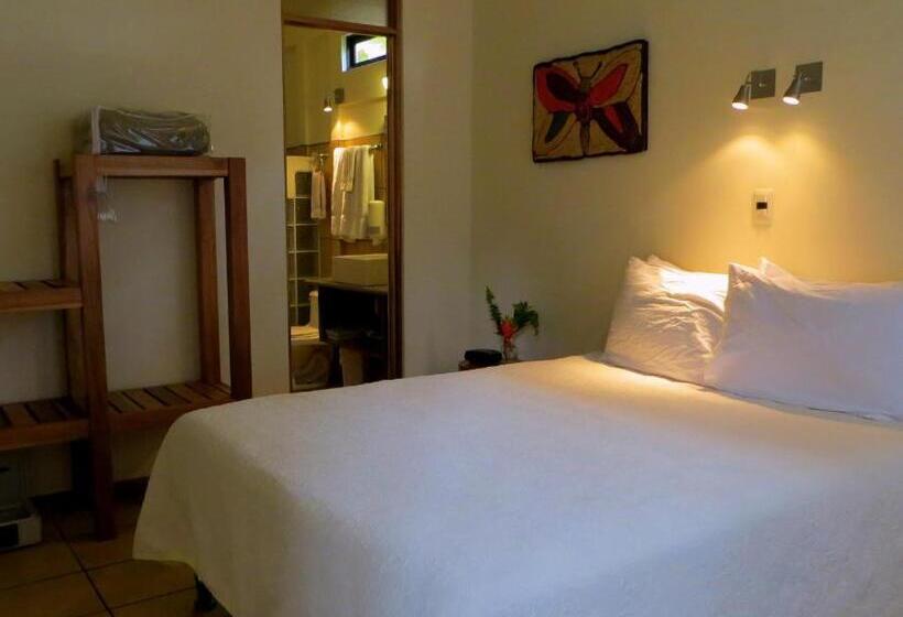 فيلا غرفتين نوم, Pura Vida