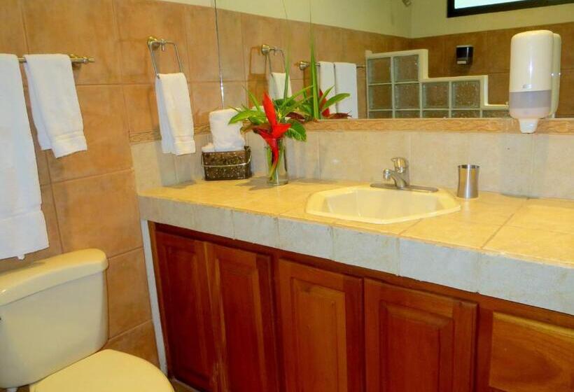 فيلا ديلوكس غرفتين نوم, Pura Vida