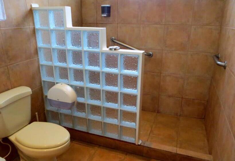 فيلا ديلوكس غرفتين نوم, Pura Vida