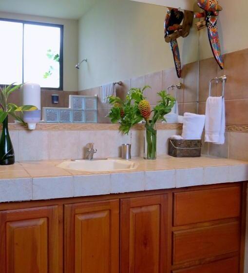 فيلا ديلوكس غرفتين نوم, Pura Vida