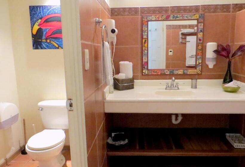 ‫فيلا غرفة نوم واحدة, Pura Vida