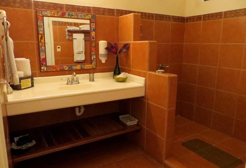 ‫فيلا غرفة نوم واحدة, Pura Vida