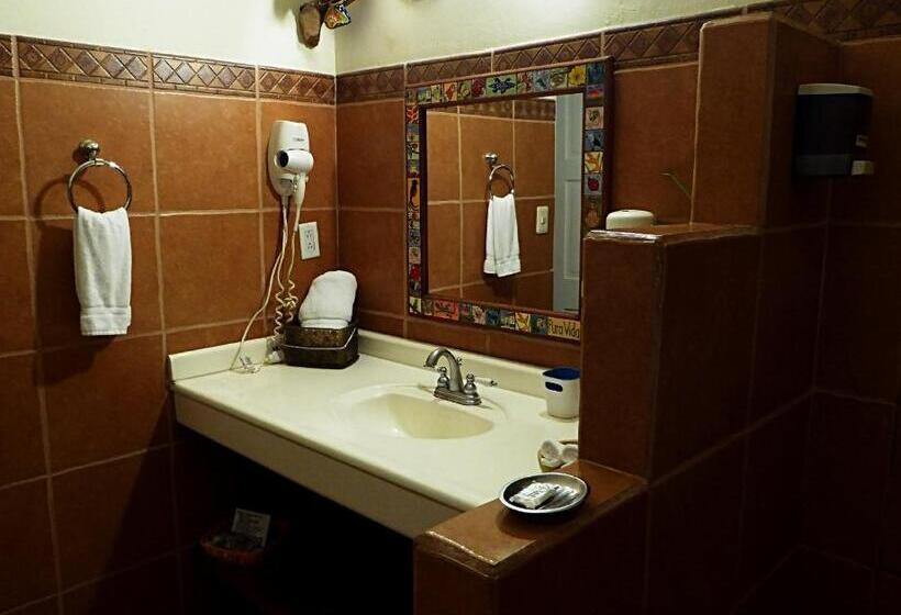 ‫فيلا غرفة نوم واحدة, Pura Vida