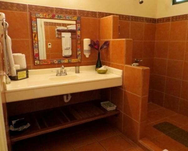 ‫فيلا غرفة نوم واحدة, Pura Vida