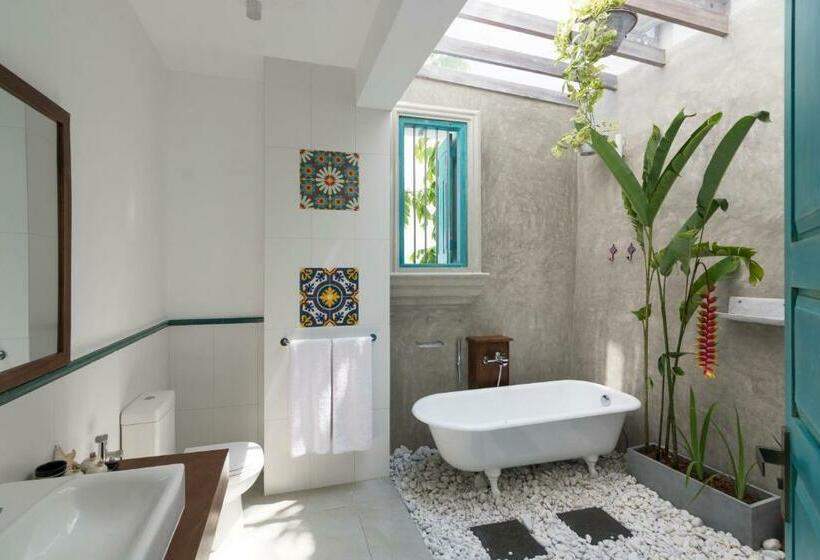 Номер Стандарт Вид на Озеро, 33 Lake Terrace