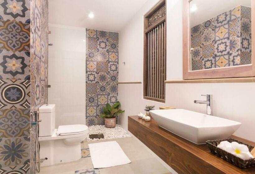 Стандартный Номер Кровать Кинг, 33 Lake Terrace