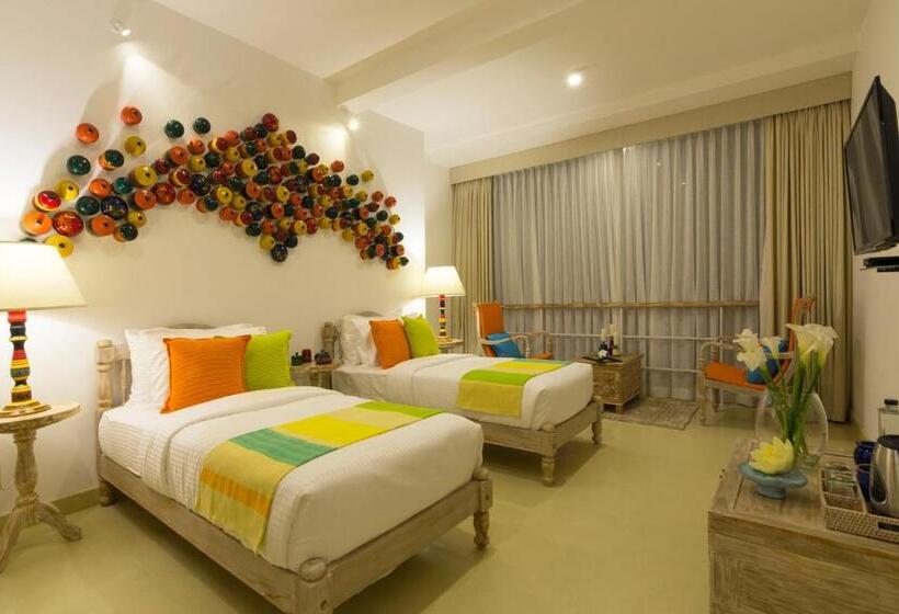 Номер Deluxe, 33 Lake Terrace