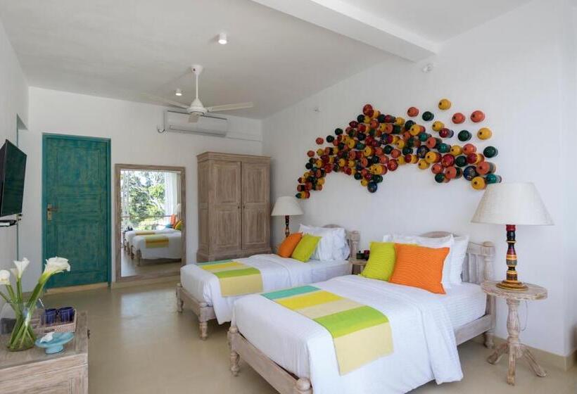 Номер Deluxe, 33 Lake Terrace