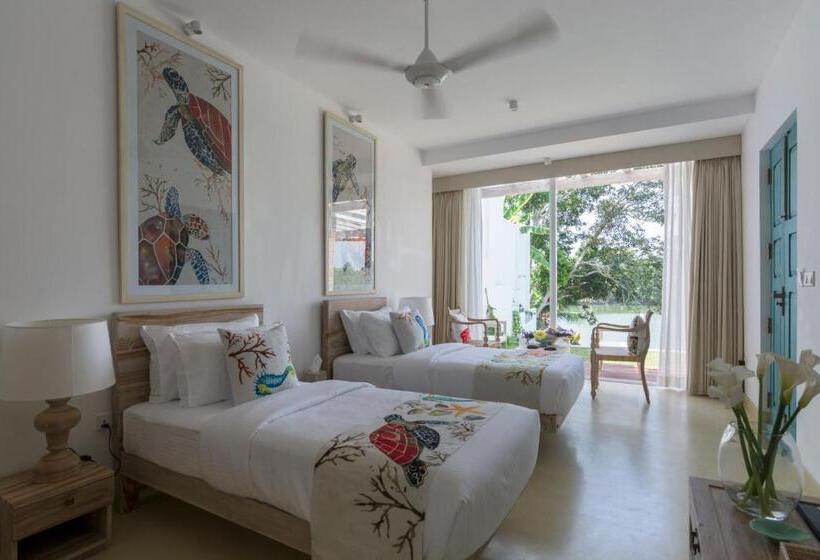 Номер Стандарт Вид на Озеро, 33 Lake Terrace