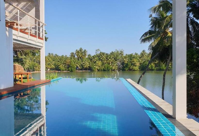 Стандартный Номер Кровать Кинг, 33 Lake Terrace