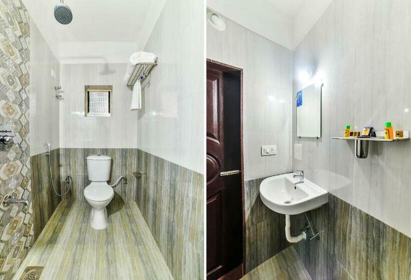 Номер Superior, Fabhotel K7 Trends With Pool, Baga Beach   Nr Baga Beach