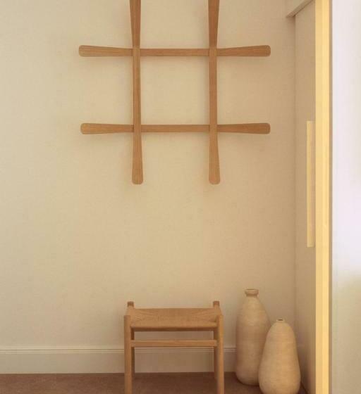 디럭스 룸, Haus Norderney