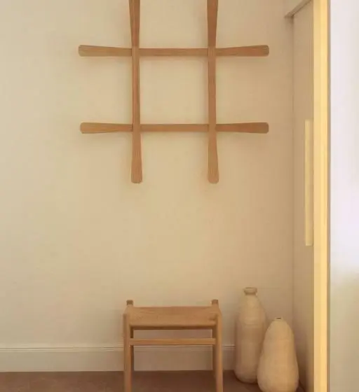 اتاق لوکس, Haus Norderney