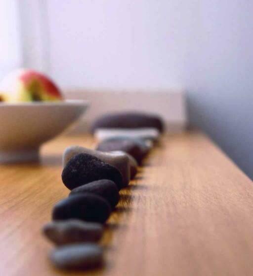 싱글 디럭스 룸, Haus Norderney