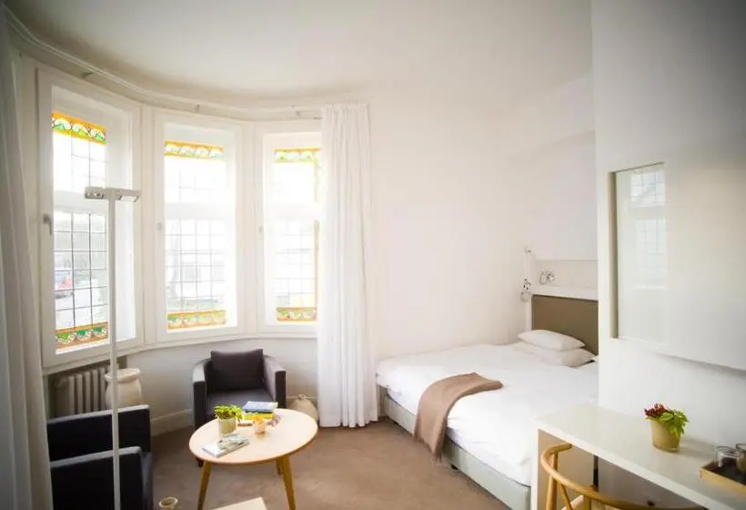 اتاق لوکس, Haus Norderney
