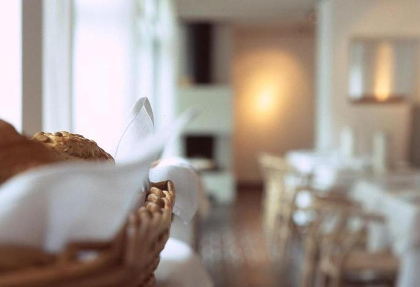 디럭스 룸, Haus Norderney