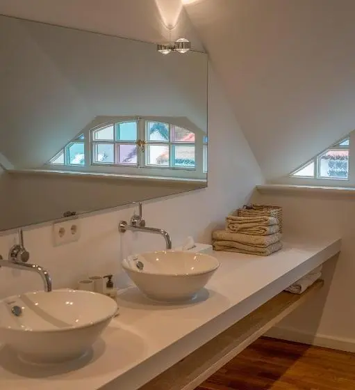 استودیوی استاندارد, Haus Norderney