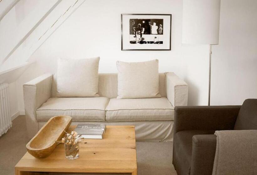 스탠다드 스튜디오, Haus Norderney