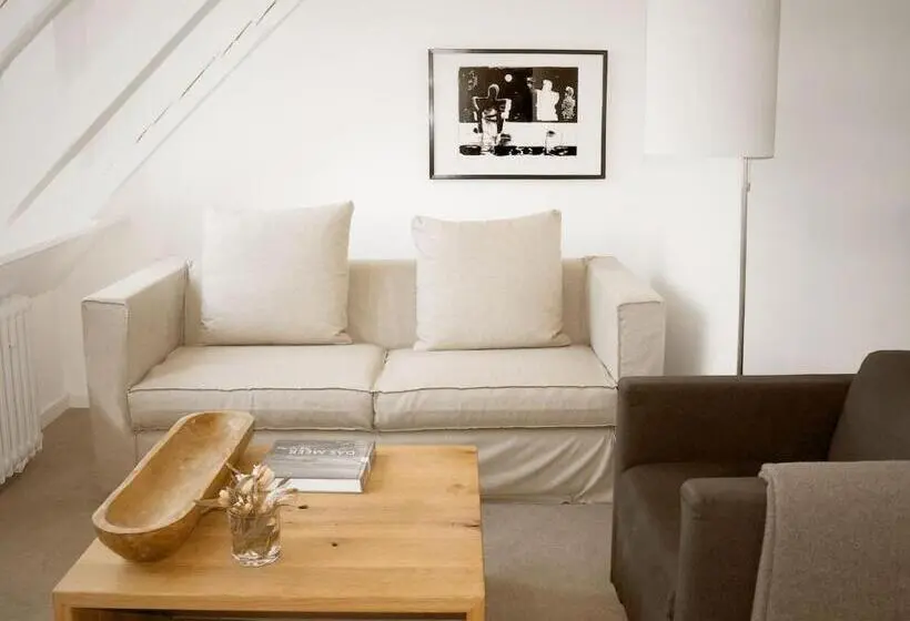 استودیوی استاندارد, Haus Norderney