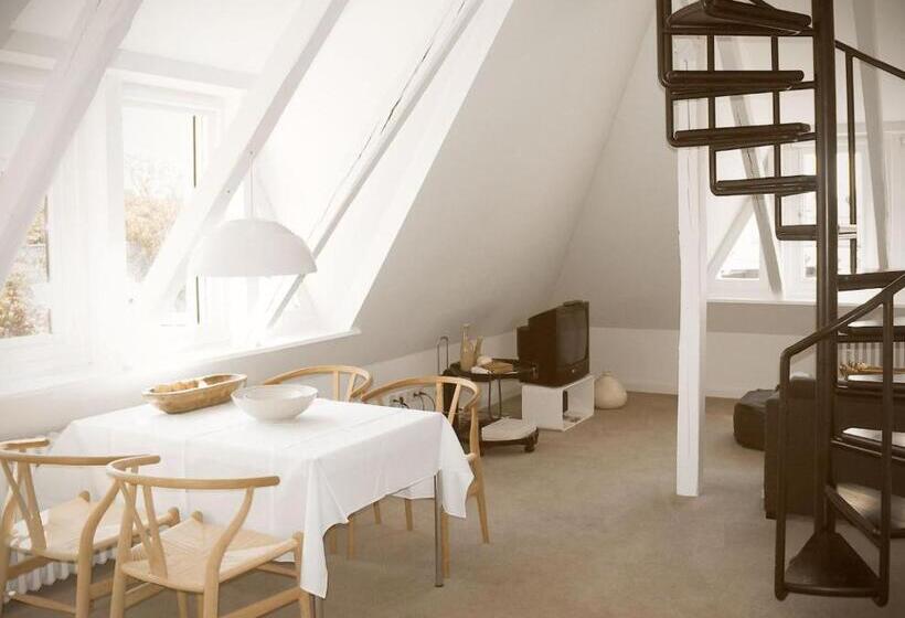 스탠다드 스튜디오, Haus Norderney