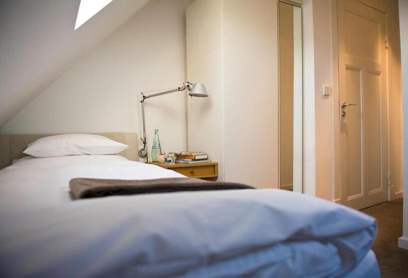 스탠다드 싱글 룸, Haus Norderney