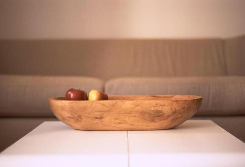 Comfort room with balcony, Haus Norderney