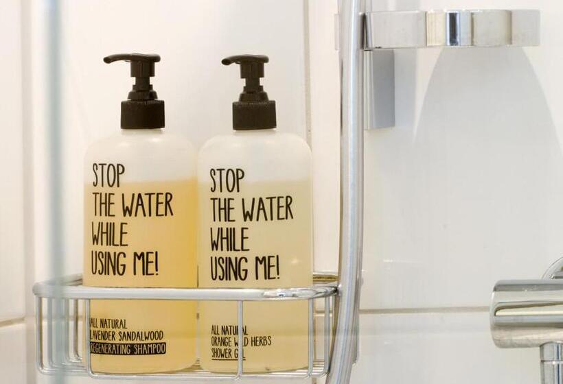 스탠다드 룸, Haus Norderney