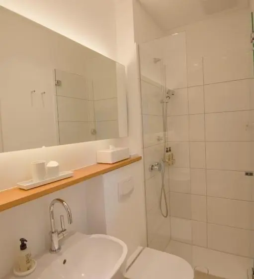 اتاق استاندارد, Haus Norderney