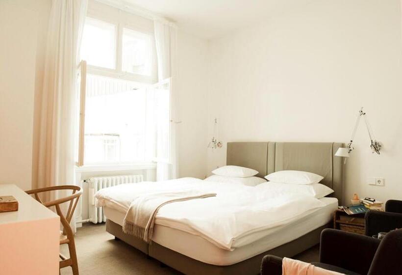 Номер Стандарт, Haus Norderney