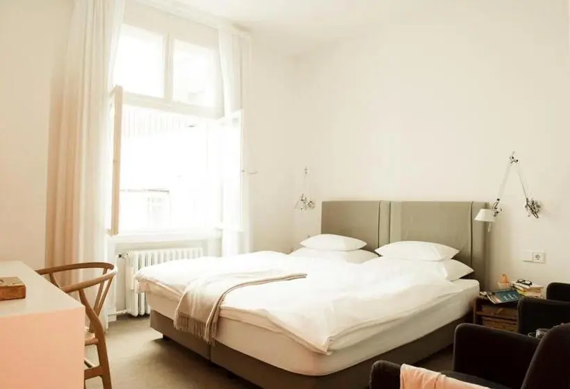 اتاق استاندارد, Haus Norderney