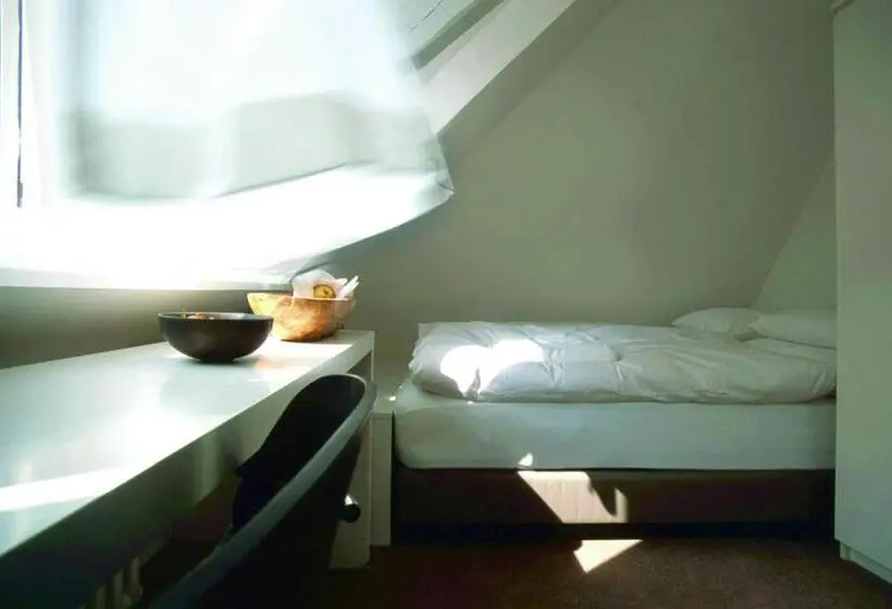 اتاق سوپریور یک تخته, Haus Norderney