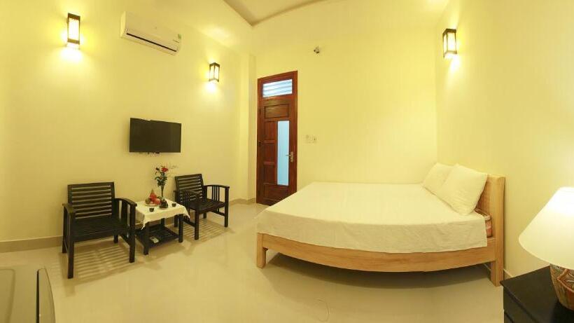 اتاق استاندارد, Sunrise Homestay